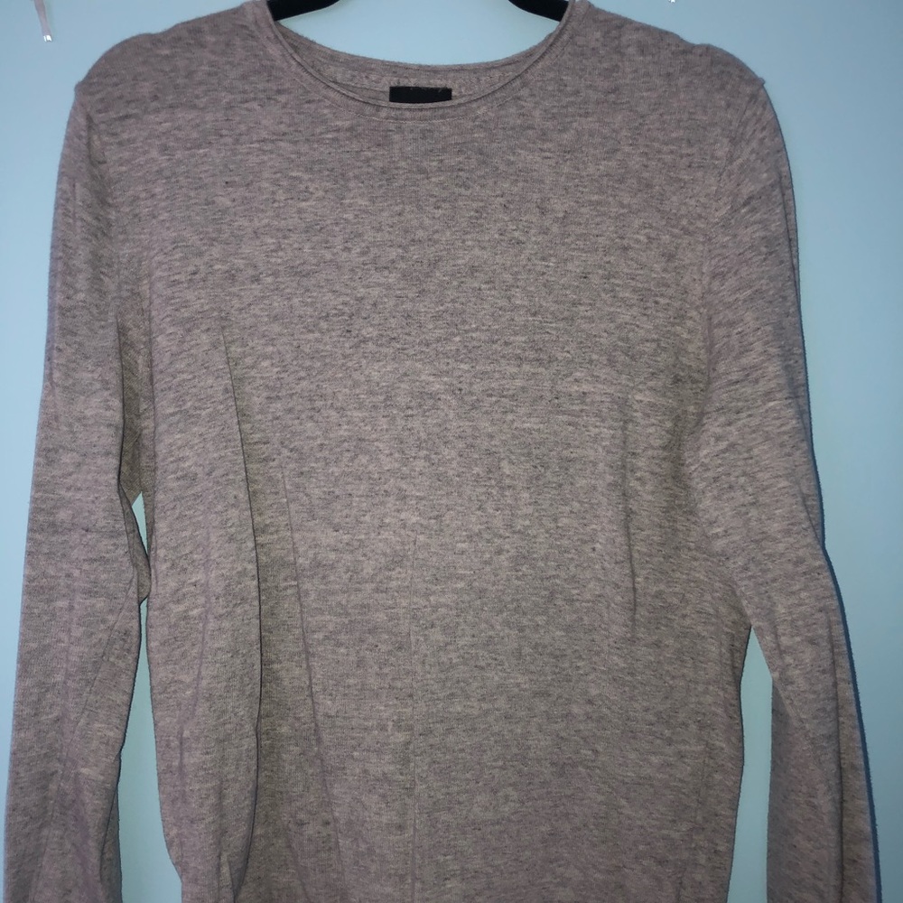 H&M men’s sweater